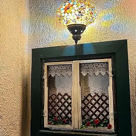 Bella Vista