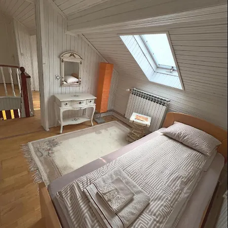 Bella Vista * Szarajevó