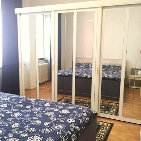 Bella Vista Villa *