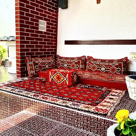 Bella Vista Szarajevó