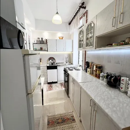 Bella Vista * Szarajevó