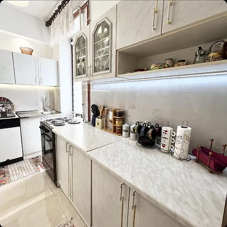 Villa Bella Vista Szarajevó