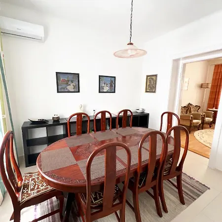 Villa Bella Vista Szarajevó