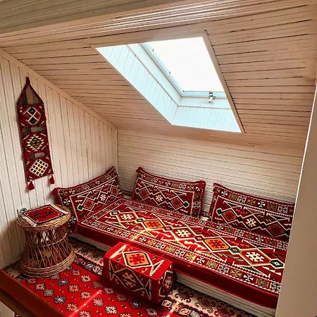 Bella Vista Villa Szarajevó