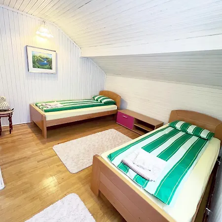 Bella Vista Villa *