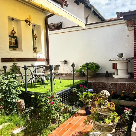 فيلة Bella Vista *