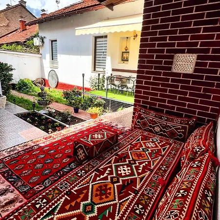 Bella Vista * Szarajevó