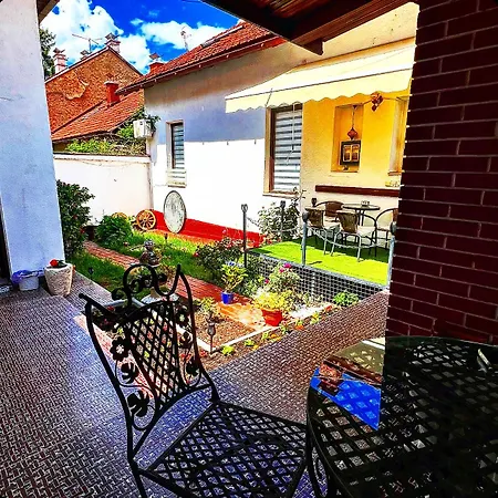 فيلة Bella Vista *