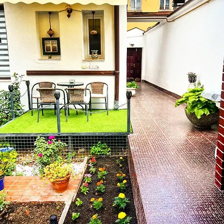Bella Vista * Sarajevo